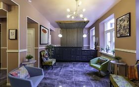 Hotell Göta Avenyn
